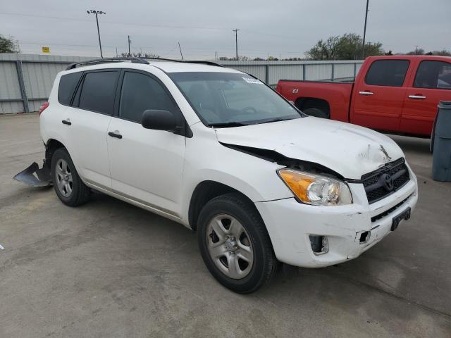 Фото 4 с аукциона – 2011 TOYOTA RAV4 с VIN JTMZF4DV7B5037734