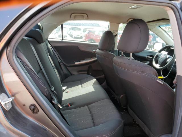 Photo 10 from auction – 2013 TOYOTA COROLLA BA with VIN 5YFBU4EE5DP109462