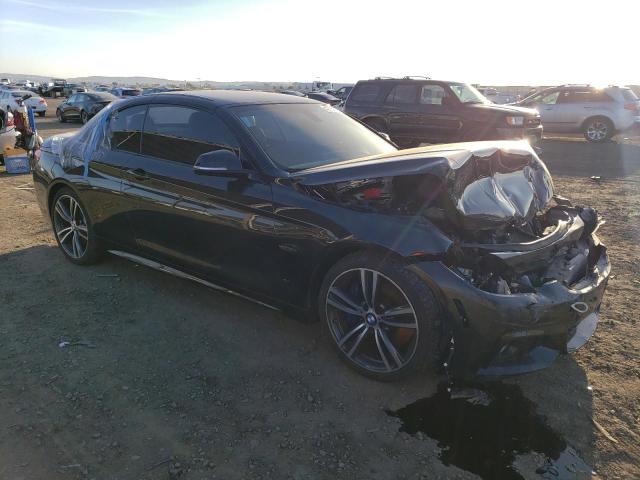 Photo 4 from auction – 2016 BMW 435 I with VIN WBA3T3C55G5A42366