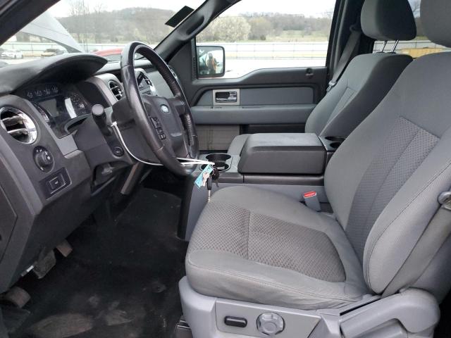 Photo 7 from auction – 2011 FORD F150 SUPER with VIN 1FTFW1ETXBFC04483