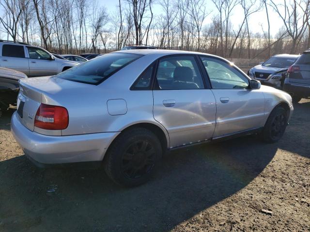 Photo 3 from auction – 1999 AUDI A4 1.8T QU with VIN WAUCB28D8XA292430