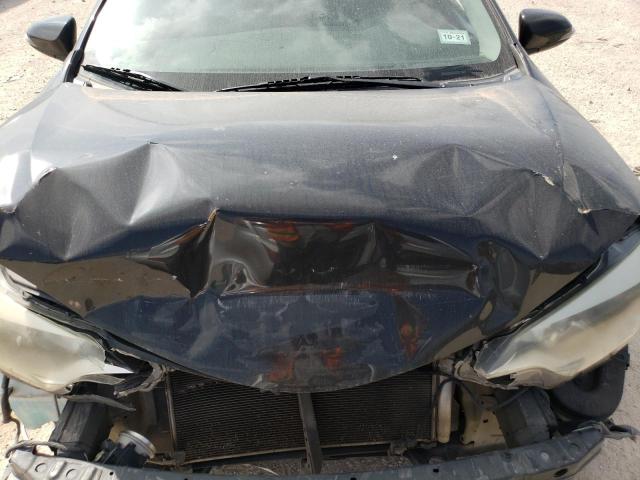 Photo 11 from auction – 2016 TOYOTA COROLLA L with VIN 5YFBURHE6GP398624
