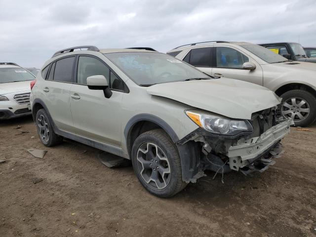 Photo 4 from auction – 2013 SUBARU XV CROSSTR with VIN JF2GPACCXD2849635