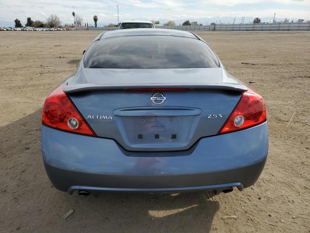 Photo 6 from auction – 2011 NISSAN ALTIMA S with VIN 1N4AL2EP1BC161526