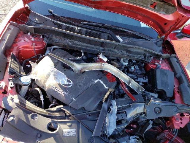 Photo 12 from auction – 2017 MAZDA CX-5 TOURI with VIN JM3KFACL5H0136839