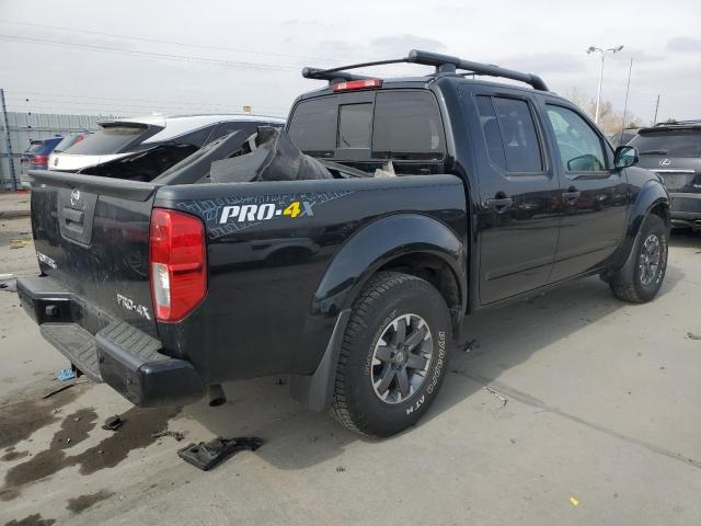 Photo 3 from auction – 2020 NISSAN FRONTIER S with VIN 1N6ED0EB4LN721916