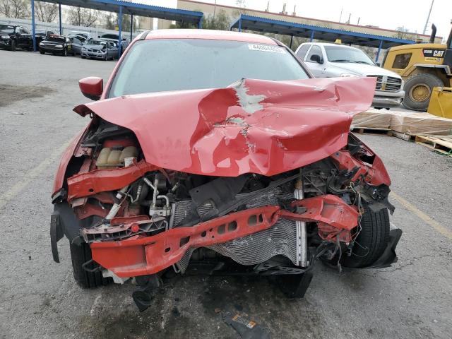 Photo 5 from auction – 2014 FORD FOCUS SE with VIN 1FADP3F23EL332209