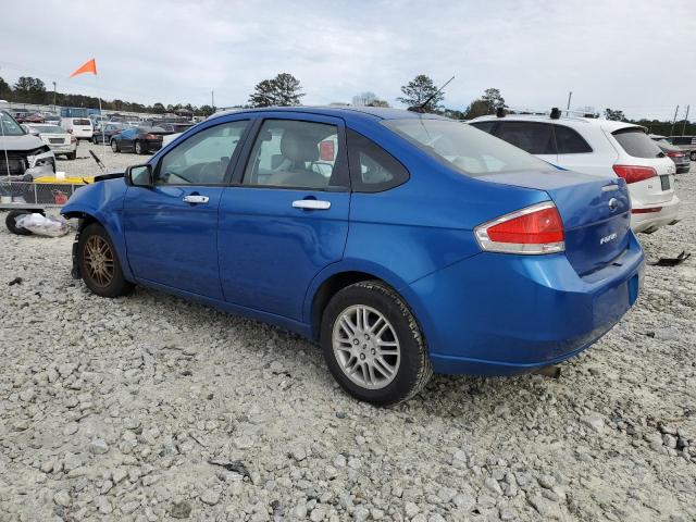 Photo 2 from auction – 2010 FORD FOCUS with VIN 1FAHP3FN9AW277088