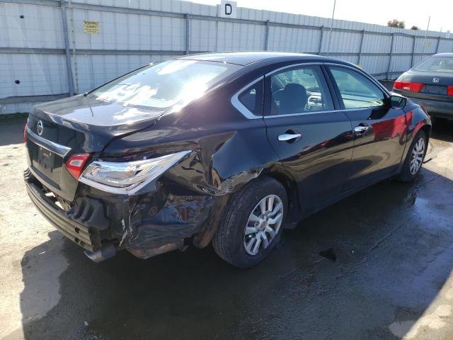 Photo 3 from auction – 2017 NISSAN ALTIMA 2.5 with VIN 1N4AL3AP2HN302905