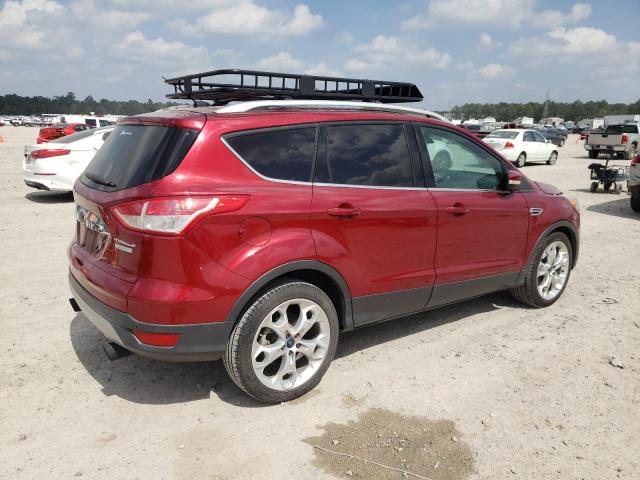 Photo 3 from auction – 2014 FORD ESCAPE TIT with VIN 1FMCU0J97EUA38108