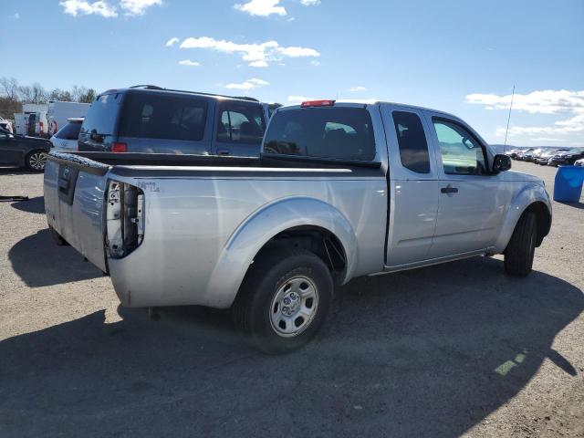 Photo 3 from auction – 2016 NISSAN FRONTIER S with VIN 1N6BD0CT5GN746070