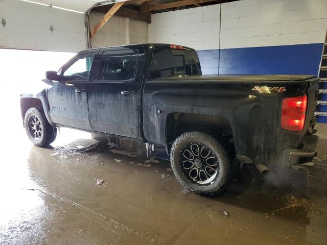 Photo 2 from auction – 2015 CHEVROLET SILVERADO with VIN 3GCUKREC9FG223497