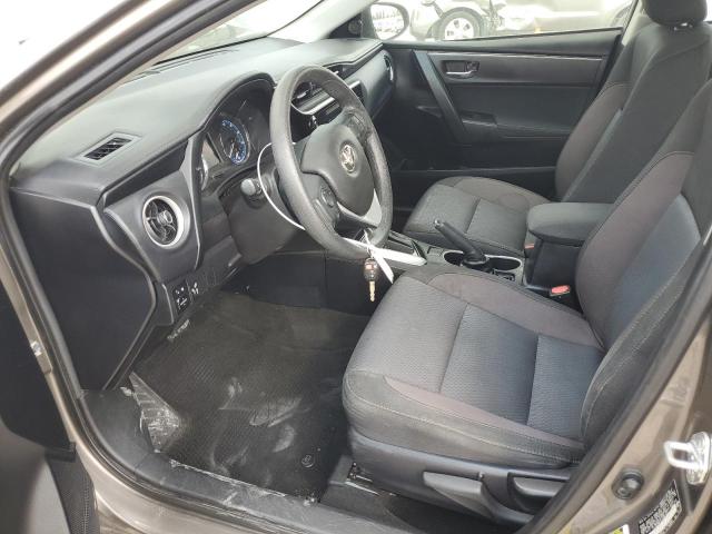 Photo 7 from auction – 2018 TOYOTA COROLLA L with VIN 2T1BURHE3JC982860