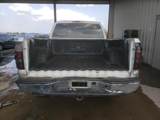 Фото 6 с аукциона – 2003 GMC NEW SIERRA с VIN 2GTEC19V331200378