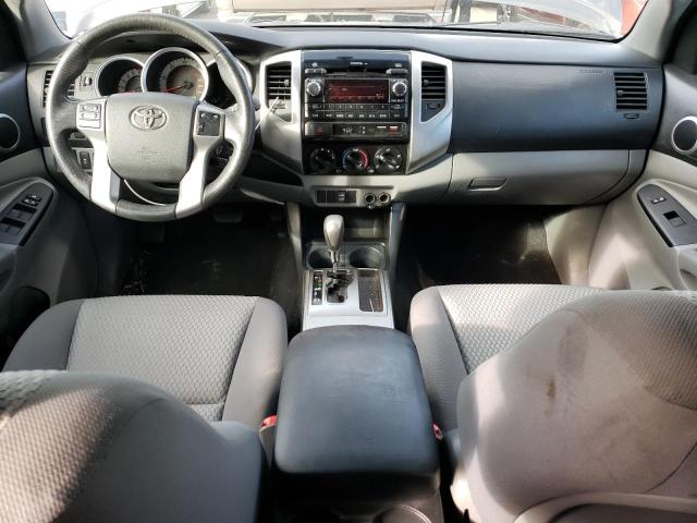 Photo 8 from auction – 2012 TOYOTA TACOMA DOU with VIN 3TMJU4GN1CM130002