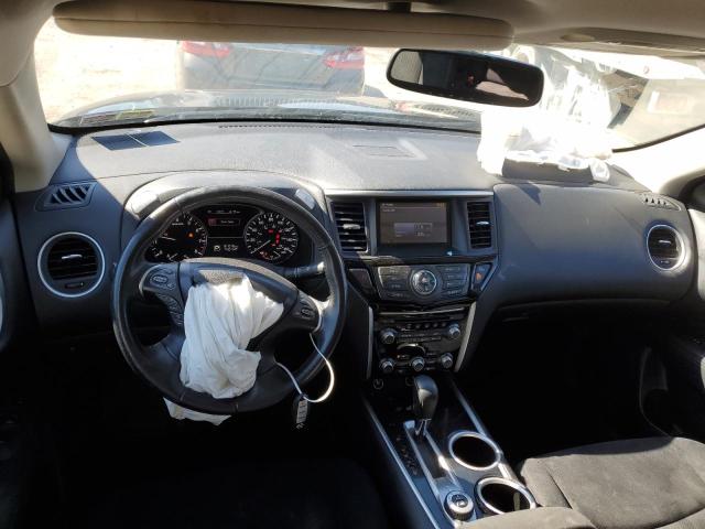 Photo 8 from auction – 2015 NISSAN PATHFINDER with VIN 5N1AR2MM9FC650905