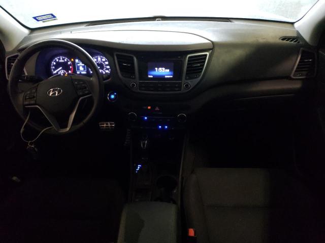 Photo 8 from auction – 2017 HYUNDAI TUCSON LIM with VIN KM8J33A26HU468697