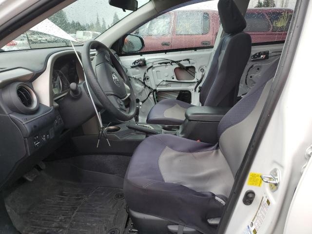 Photo 7 from auction – 2015 TOYOTA RAV4 XLE with VIN 2T3RFREV1FW382980
