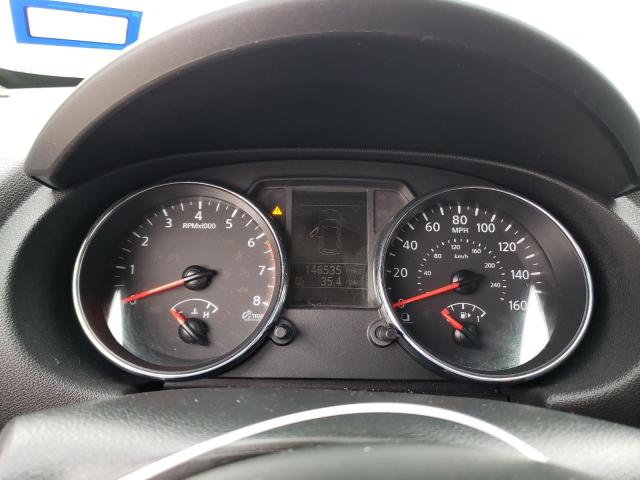 Photo 9 from auction – 2013 NISSAN ROGUE S with VIN JN8AS5MT6DW026822