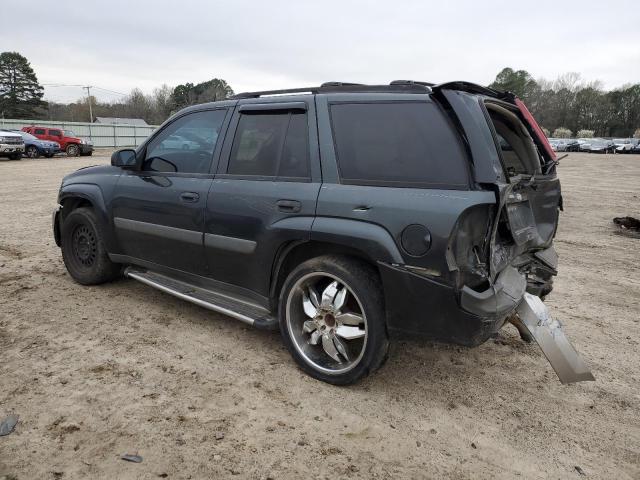 Photo 2 from auction – 2005 CHEVROLET TRAILBLAZE with VIN 1GNDS13SX52321352