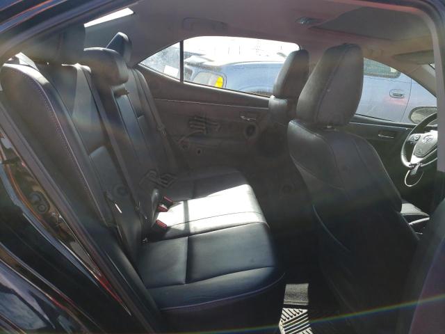 Photo 10 from auction – 2015 TOYOTA COROLLA L with VIN 2T1BURHE5FC334332