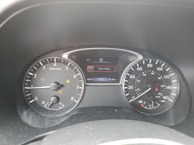 Photo 9 from auction – 2016 NISSAN PATHFINDER with VIN 5N1AR2MN9GC645858