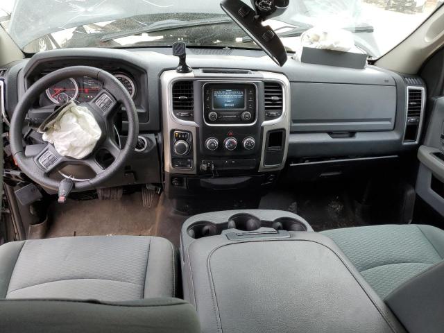 Photo 8 from auction – 2016 RAM 1500 SLT with VIN 1C6RR7GT0GS396412
