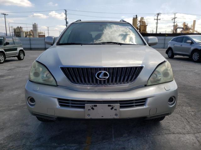 Photo 5 from auction – 2006 LEXUS RX 400 with VIN JTJHW31U060036278
