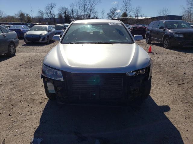 Photo 5 from auction – 2008 HYUNDAI SONATA GLS with VIN 5NPET46C08H397181