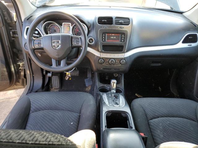 Zdjęcie 8 z aukcji – 2019 DODGE JOURNEY SE z VIN 3C4PDCBBXKT870931