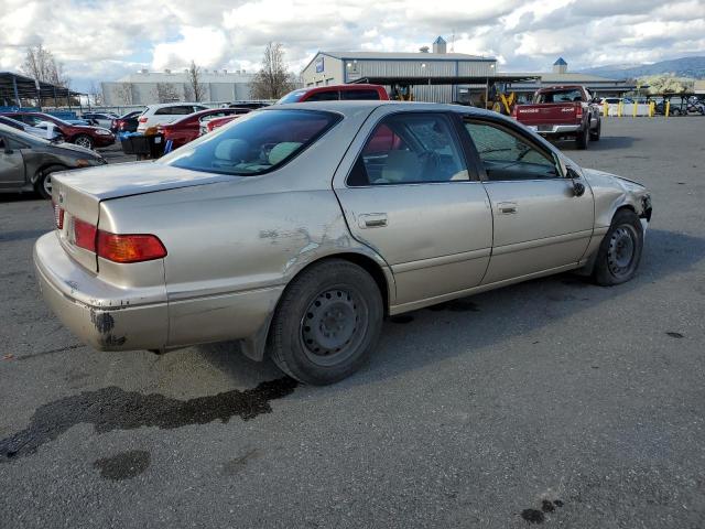 Photo 3 from auction – 2001 TOYOTA CAMRY CE with VIN JT2BF22KX10300723