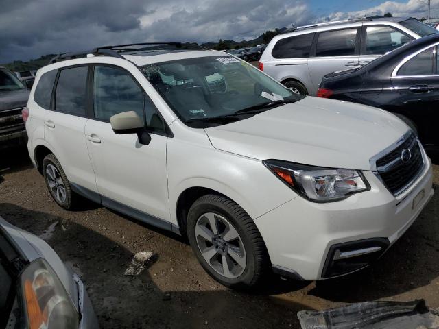 Photo 4 from auction – 2017 SUBARU FORESTER 2 with VIN JF2SJAGC7HH803236