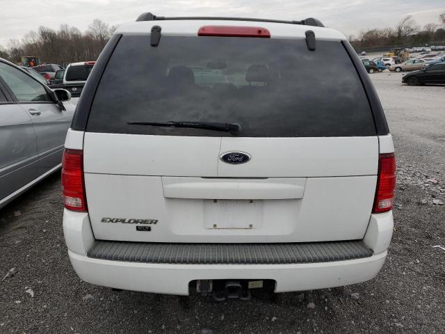 Photo 6 from auction – 2004 FORD EXPLORER X with VIN 1FMZU73K64UB08621