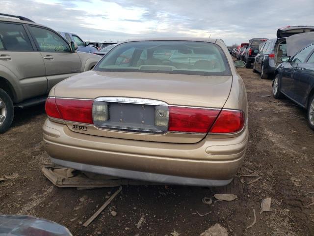 Photo 6 from auction – 2000 BUICK LESABRE LI with VIN 1G4HR54K9YU215930