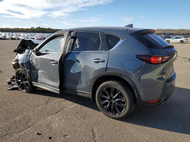 Photo 2 from auction – 2021 MAZDA CX-5 TOURI with VIN JM3KFBCM4M0468005