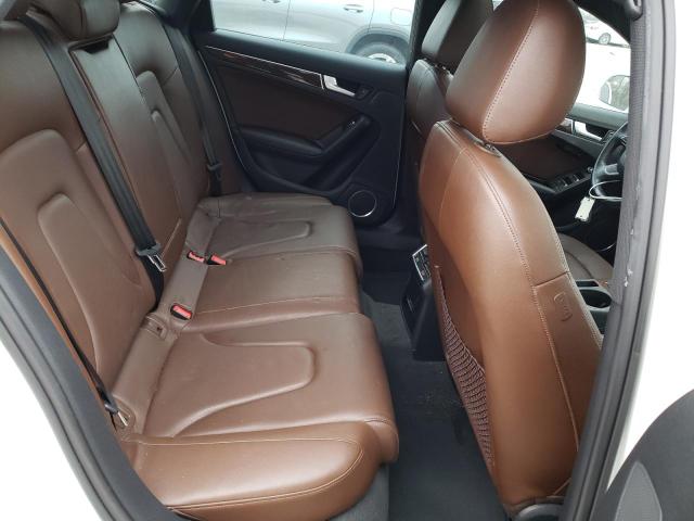 Photo 10 from auction – 2013 AUDI A4 PREMIUM with VIN WAUEFAFLXDA108411