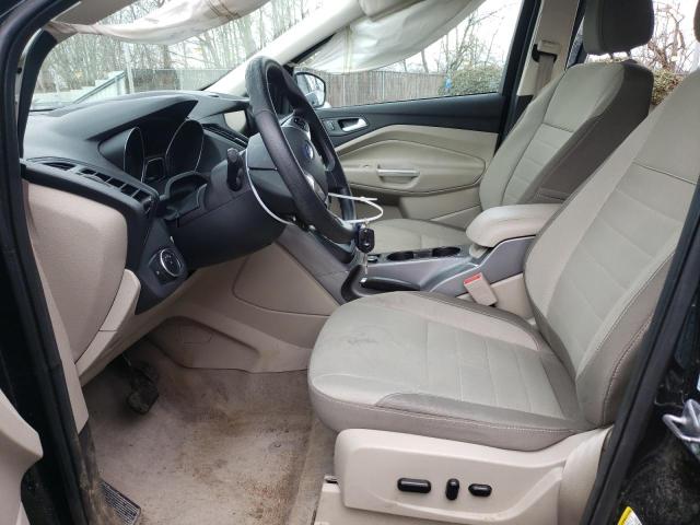 Photo 7 from auction – 2015 FORD ESCAPE SE with VIN 1FMCU9G9XFUC66830