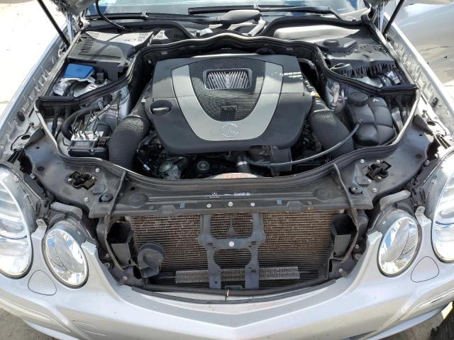 Photo 11 from auction – 2008 MERCEDES-BENZ E 350 with VIN WDBUF56X18B347191