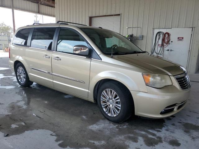 Photo 4 from auction – 2011 CHRYSLER TOWN & COU with VIN 2A4RR6DG3BR782708