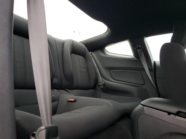 Photo 10 from auction – 2023 FORD MUSTANG with VIN 1FA6P8TH3P5100831