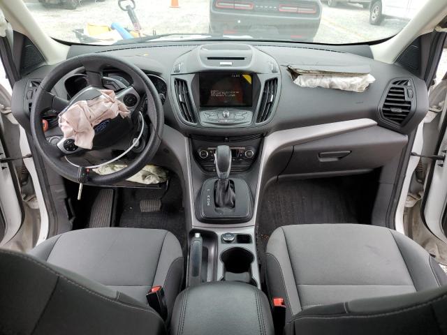 Photo 8 from auction – 2016 FORD ESCAPE SE with VIN 1FMCU0GX2GUC44249