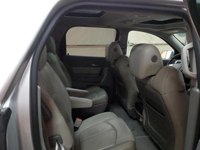 Photo 10 from auction – 2015 GMC ACADIA SLT with VIN 1GKKVRKDXFJ232434