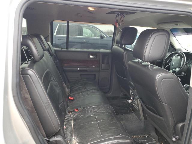 Photo 11 from auction – 2009 FORD FLEX SEL with VIN 2FMDK52C79BA77746