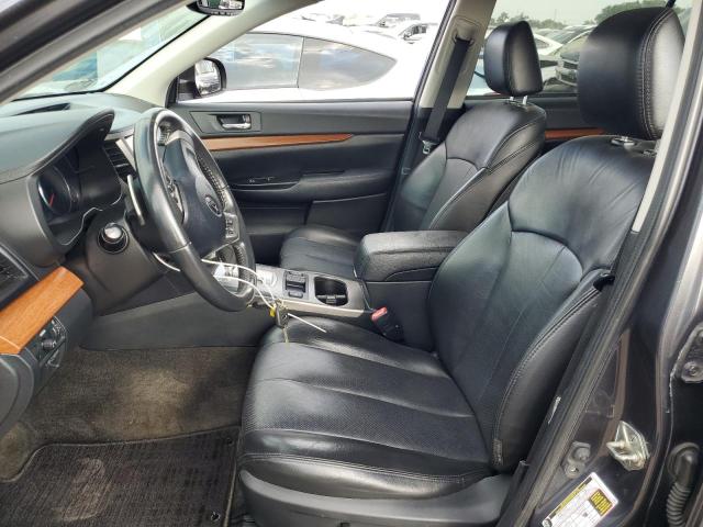 Photo 7 from auction – 2013 SUBARU OUTBACK 2. with VIN 4S4BRCPC9D3266827