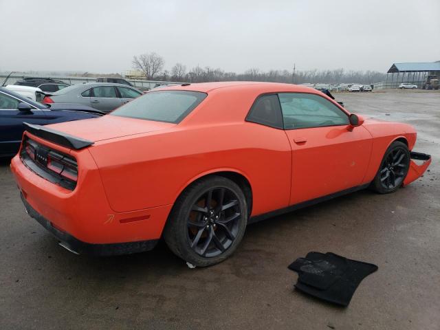 Photo 3 from auction – 2019 DODGE CHALLENGER with VIN 2C3CDZJG2KH596300
