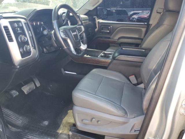 Photo 7 from auction – 2015 GMC SIERRA K15 with VIN 3GTU2VEC9FG179297
