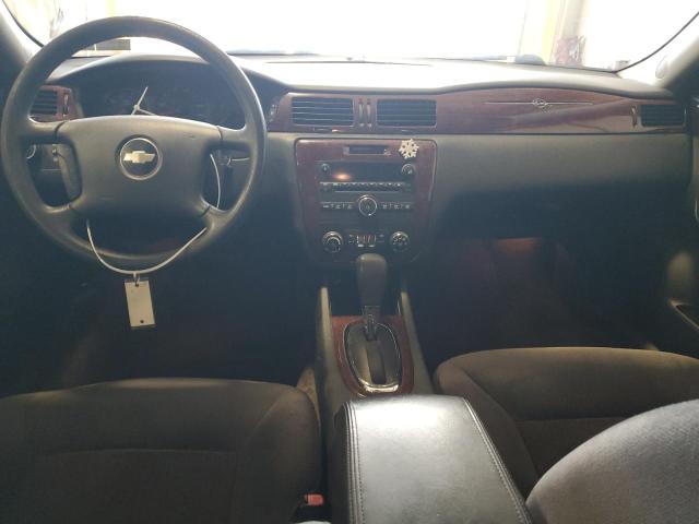 Photo 8 from auction – 2010 CHEVROLET IMPALA LS with VIN 2G1WA5EN6A1154946