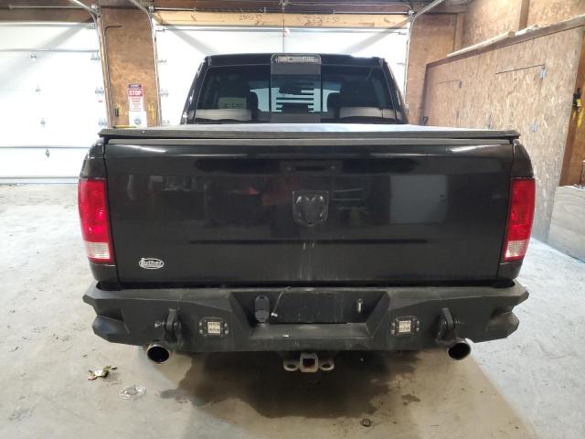 Photo 6 from auction – 2017 RAM 1500 SLT with VIN 3C6RR7LTXHG793303