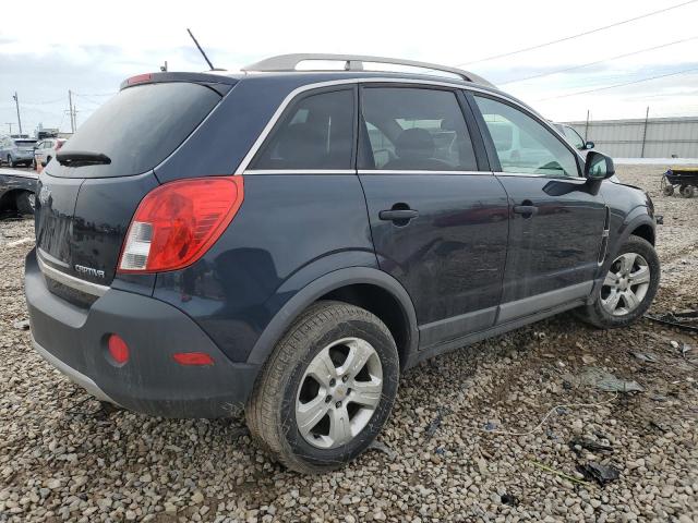 Photo 3 from auction – 2014 CHEVROLET CAPTIVA LS with VIN 3GNAL2EK4ES548656