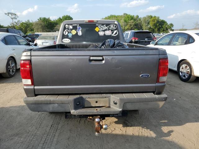 Photo 6 from auction – 2000 FORD RANGER SUP with VIN 1FTYR14V3YTB06456
